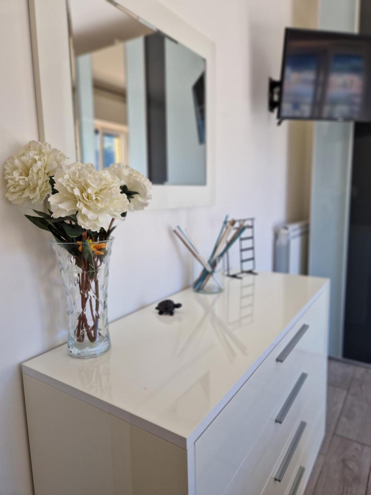 Casa Nelida, Sorrento Centre Apartment ภายนอก รูปภาพ