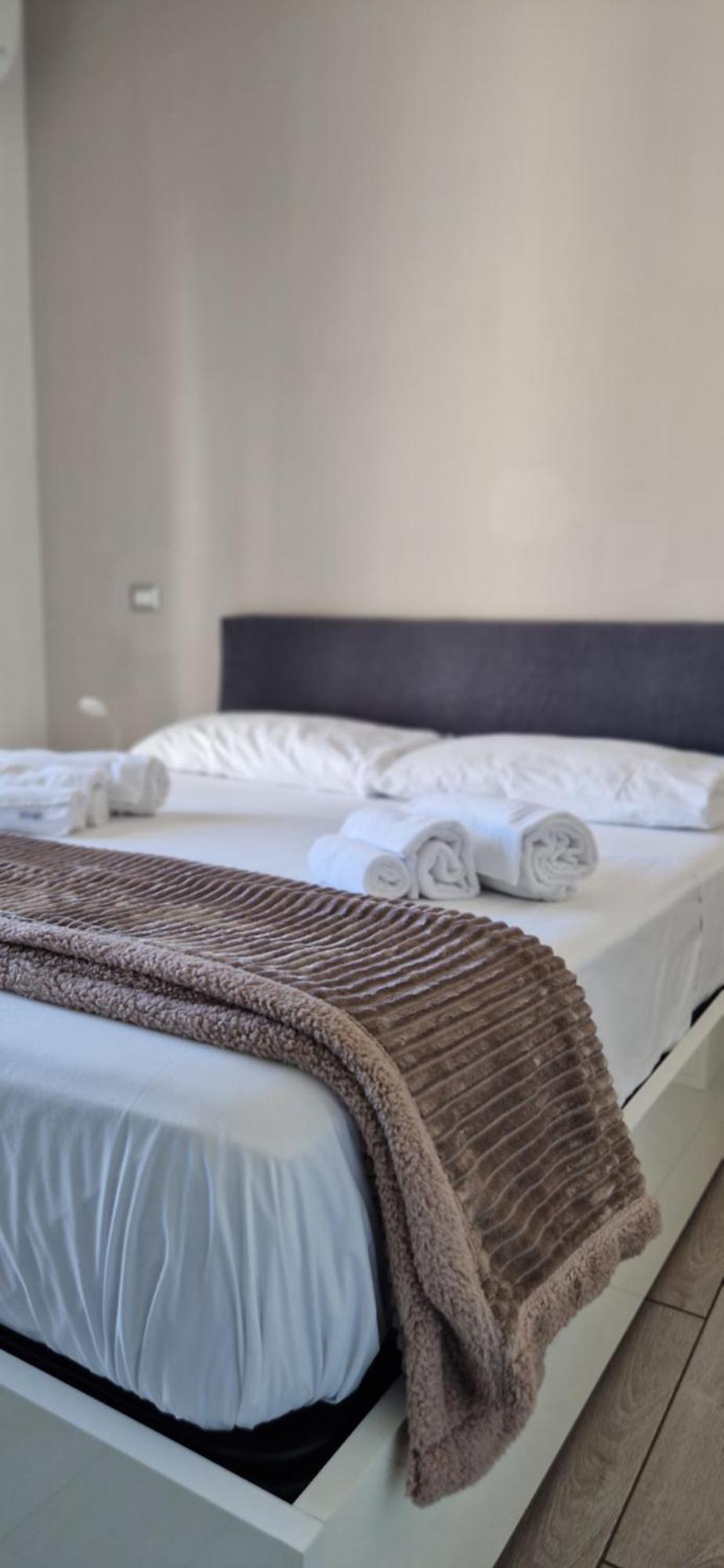 Casa Nelida, Sorrento Centre Apartment ภายนอก รูปภาพ