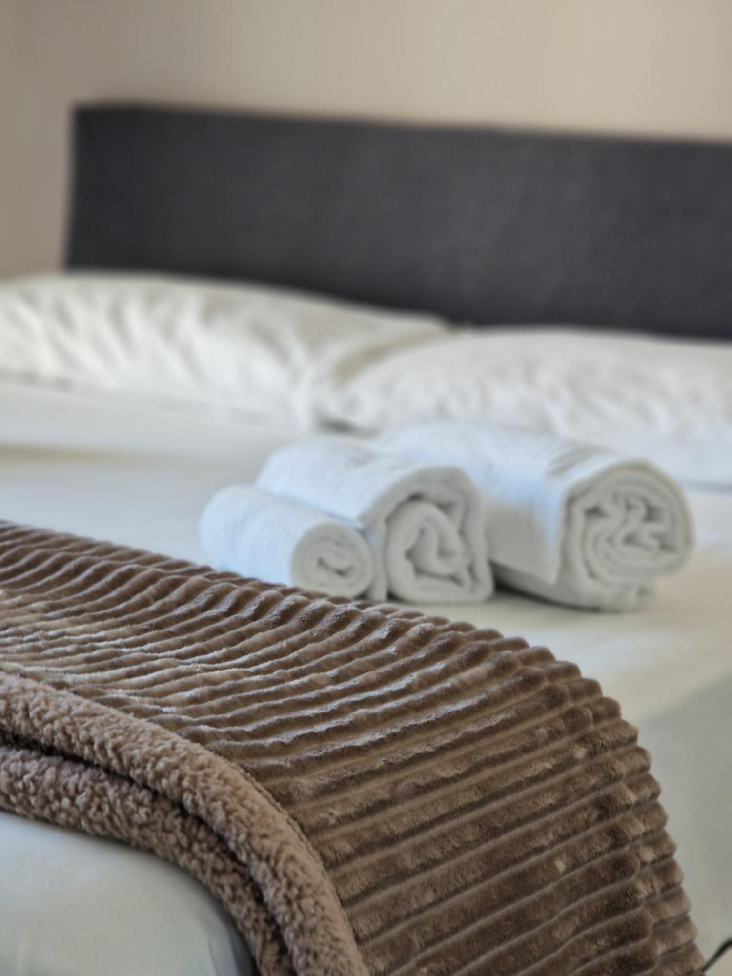 Casa Nelida, Sorrento Centre Apartment ห้อง รูปภาพ