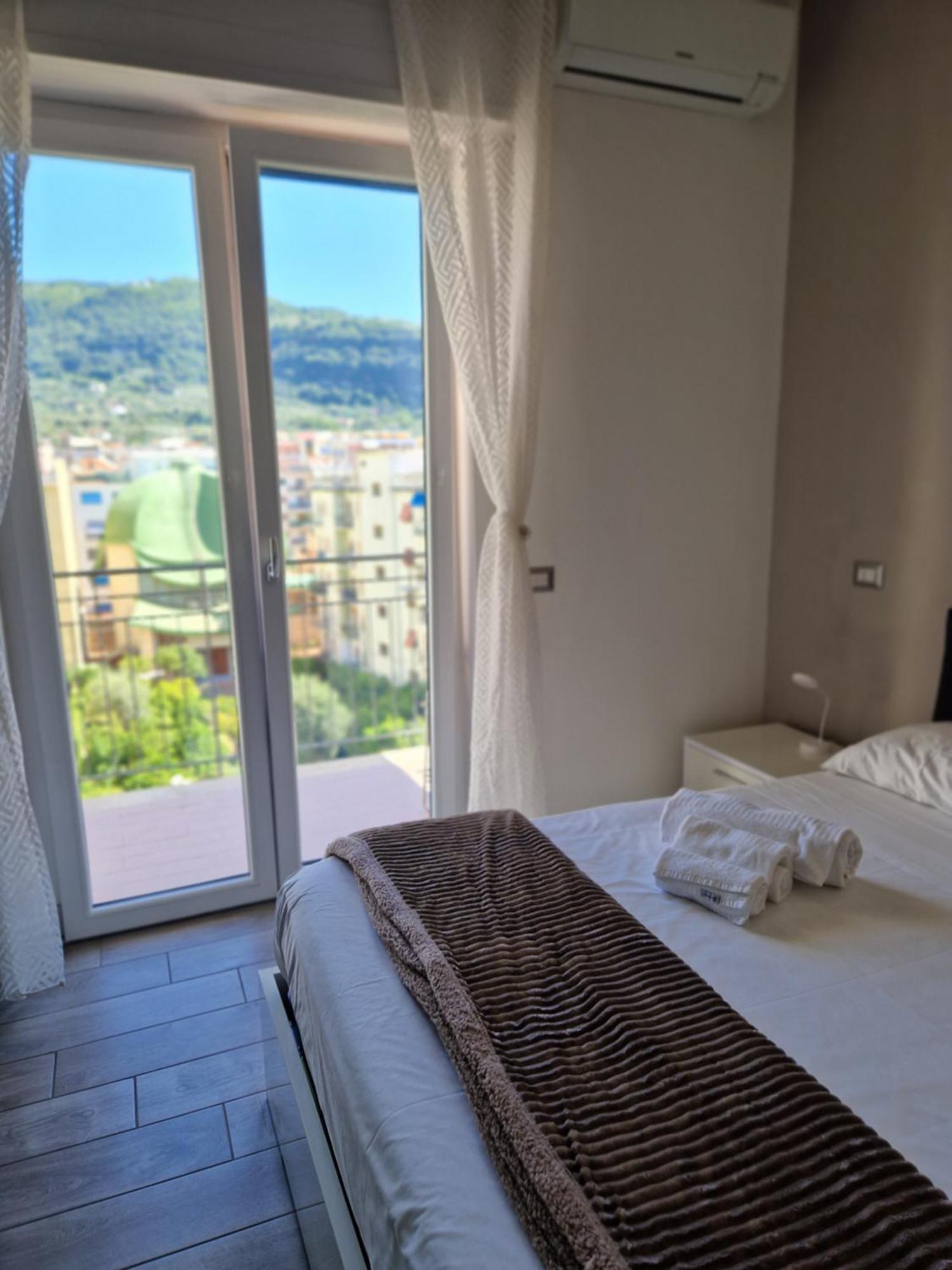 Casa Nelida, Sorrento Centre Apartment ห้อง รูปภาพ