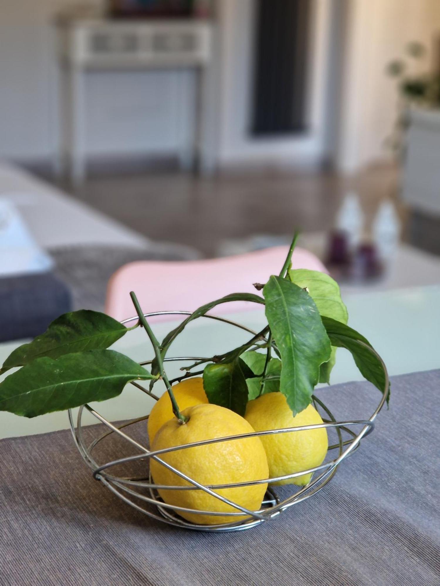 Casa Nelida, Sorrento Centre Apartment ห้อง รูปภาพ