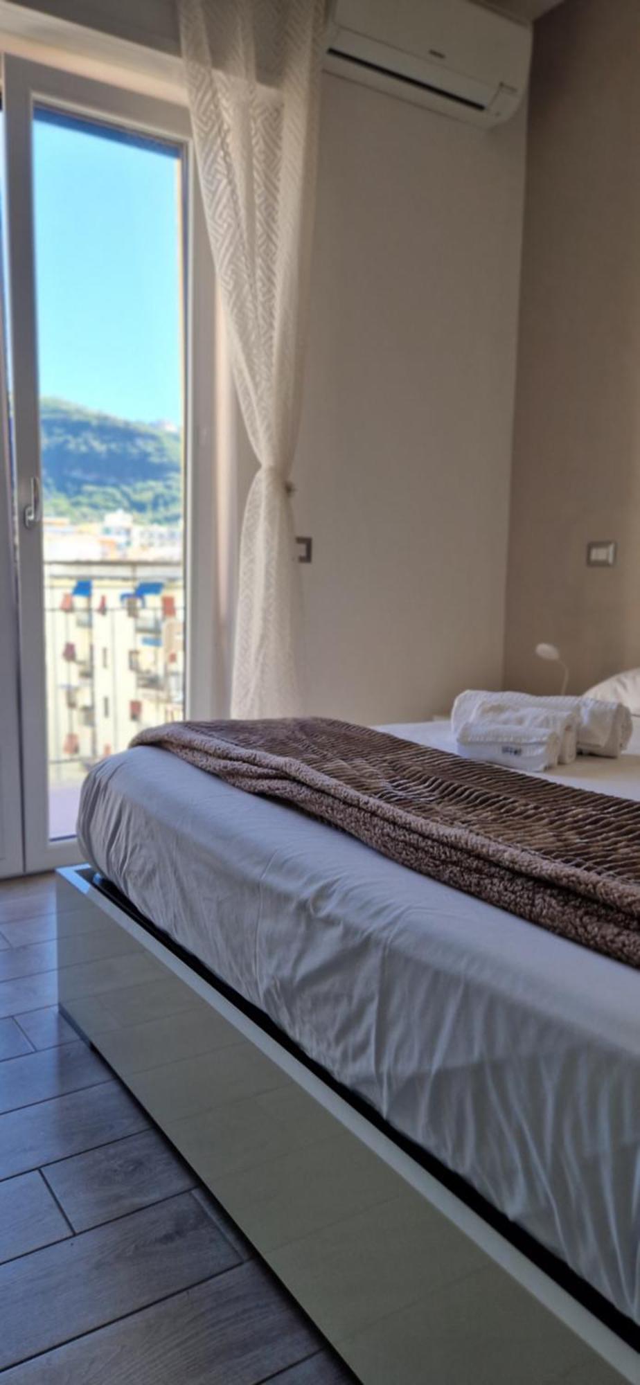 Casa Nelida, Sorrento Centre Apartment ภายนอก รูปภาพ