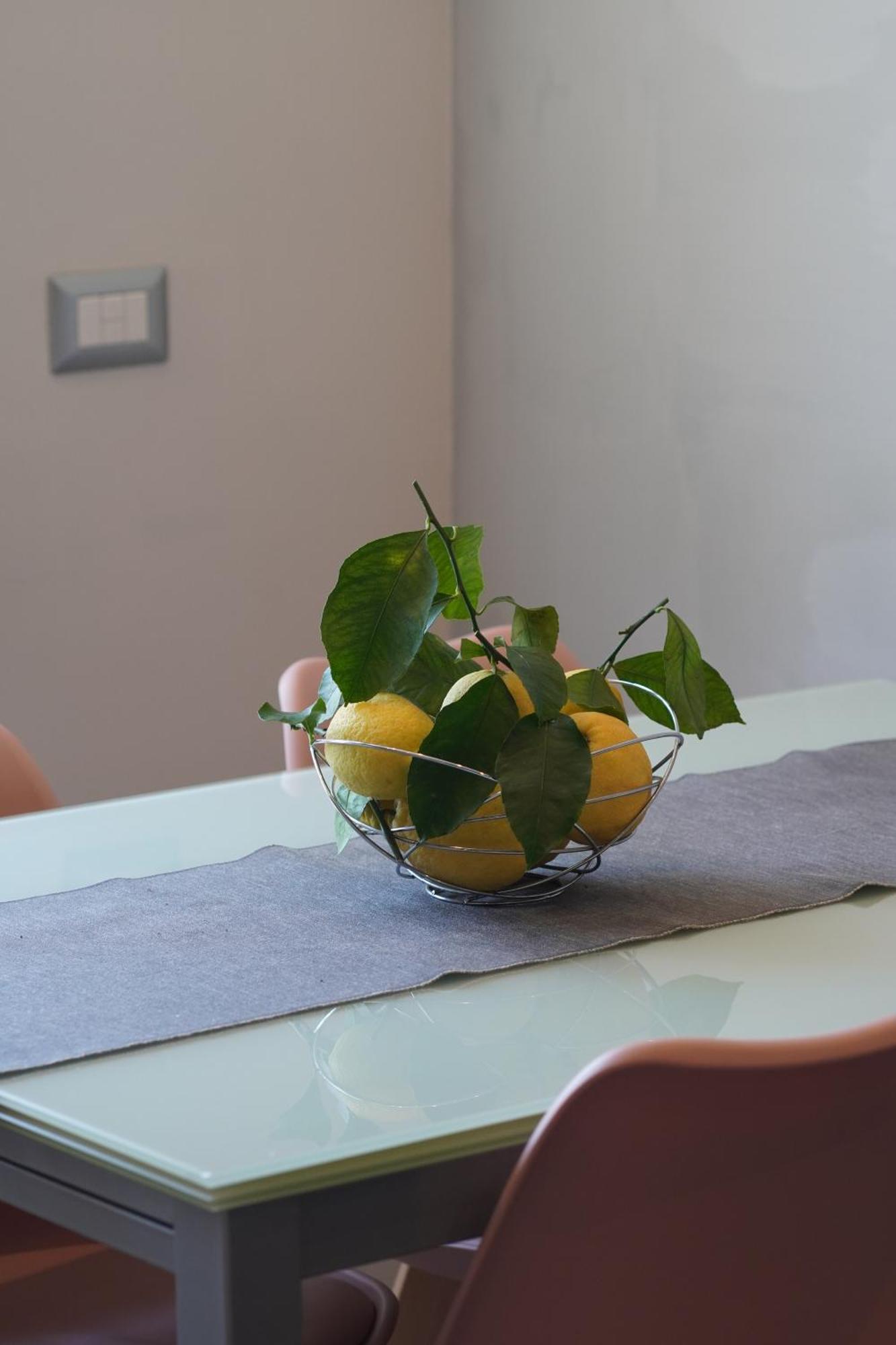 Casa Nelida, Sorrento Centre Apartment ภายนอก รูปภาพ