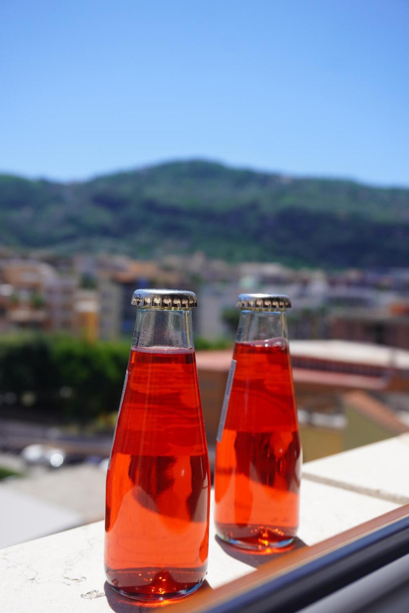 Casa Nelida, Sorrento Centre Apartment ภายนอก รูปภาพ