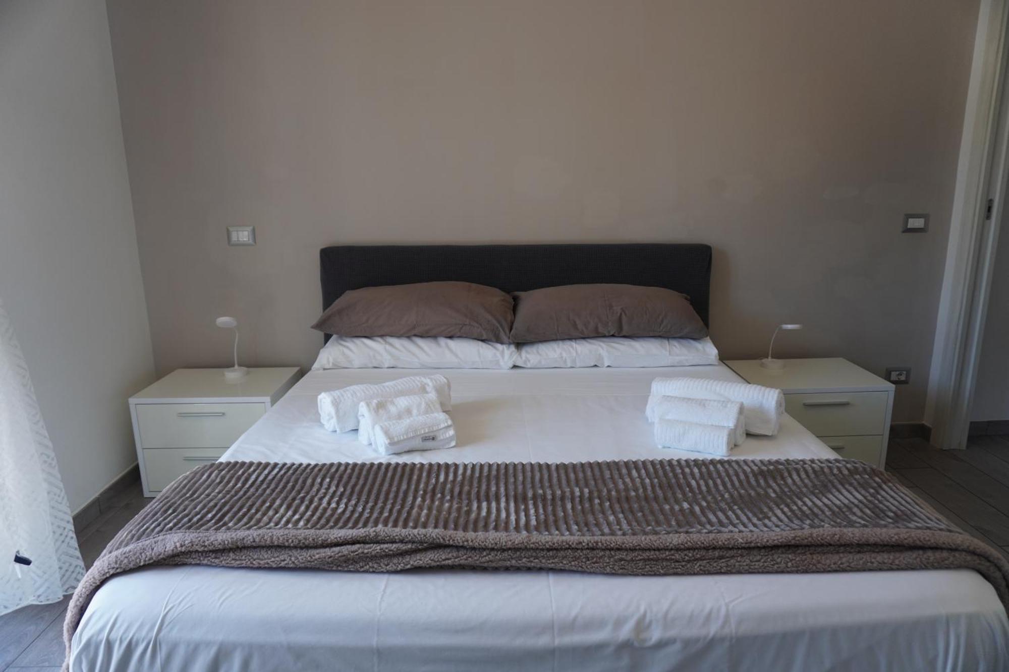 Casa Nelida, Sorrento Centre Apartment ภายนอก รูปภาพ