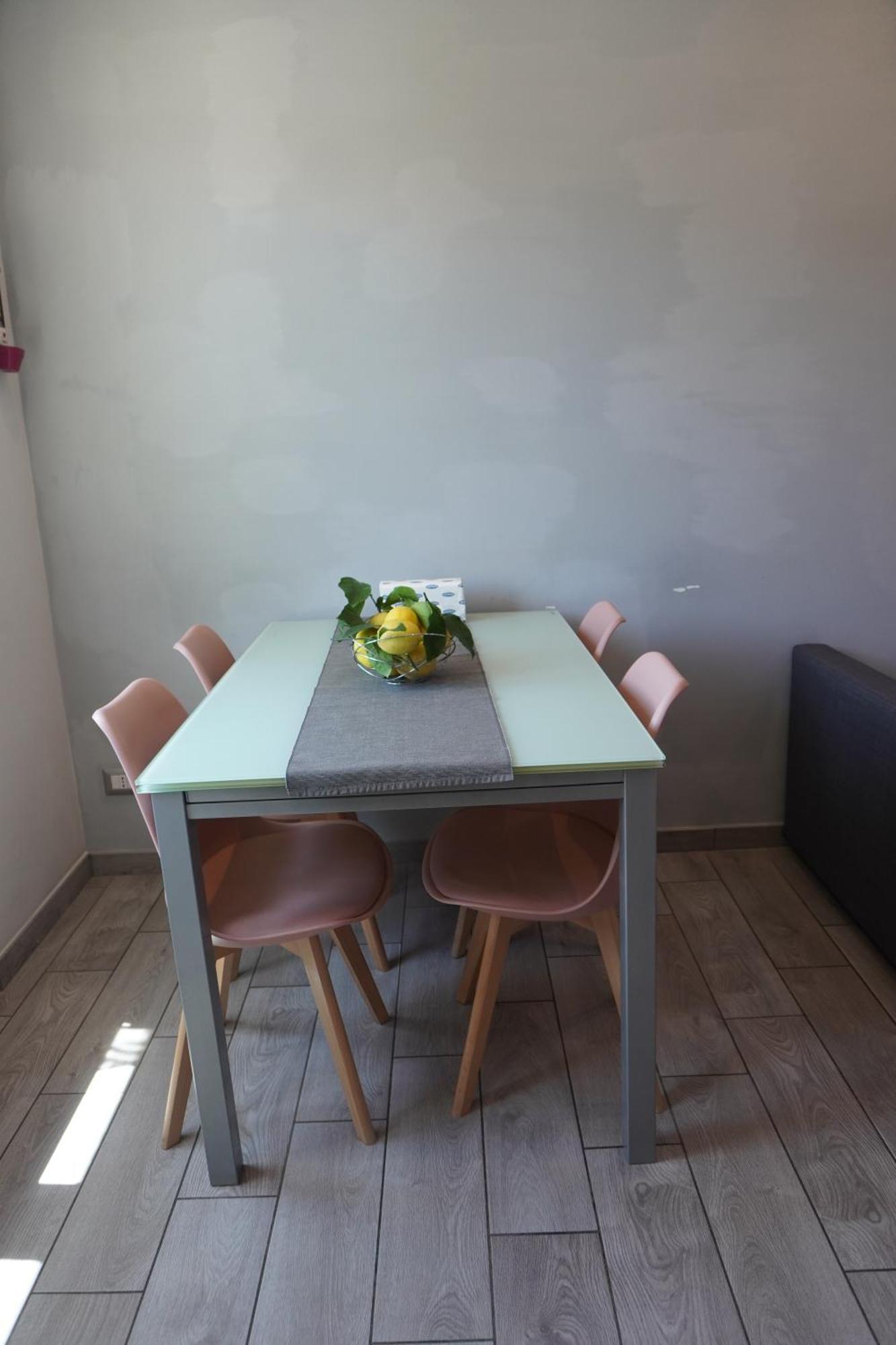 Casa Nelida, Sorrento Centre Apartment ภายนอก รูปภาพ