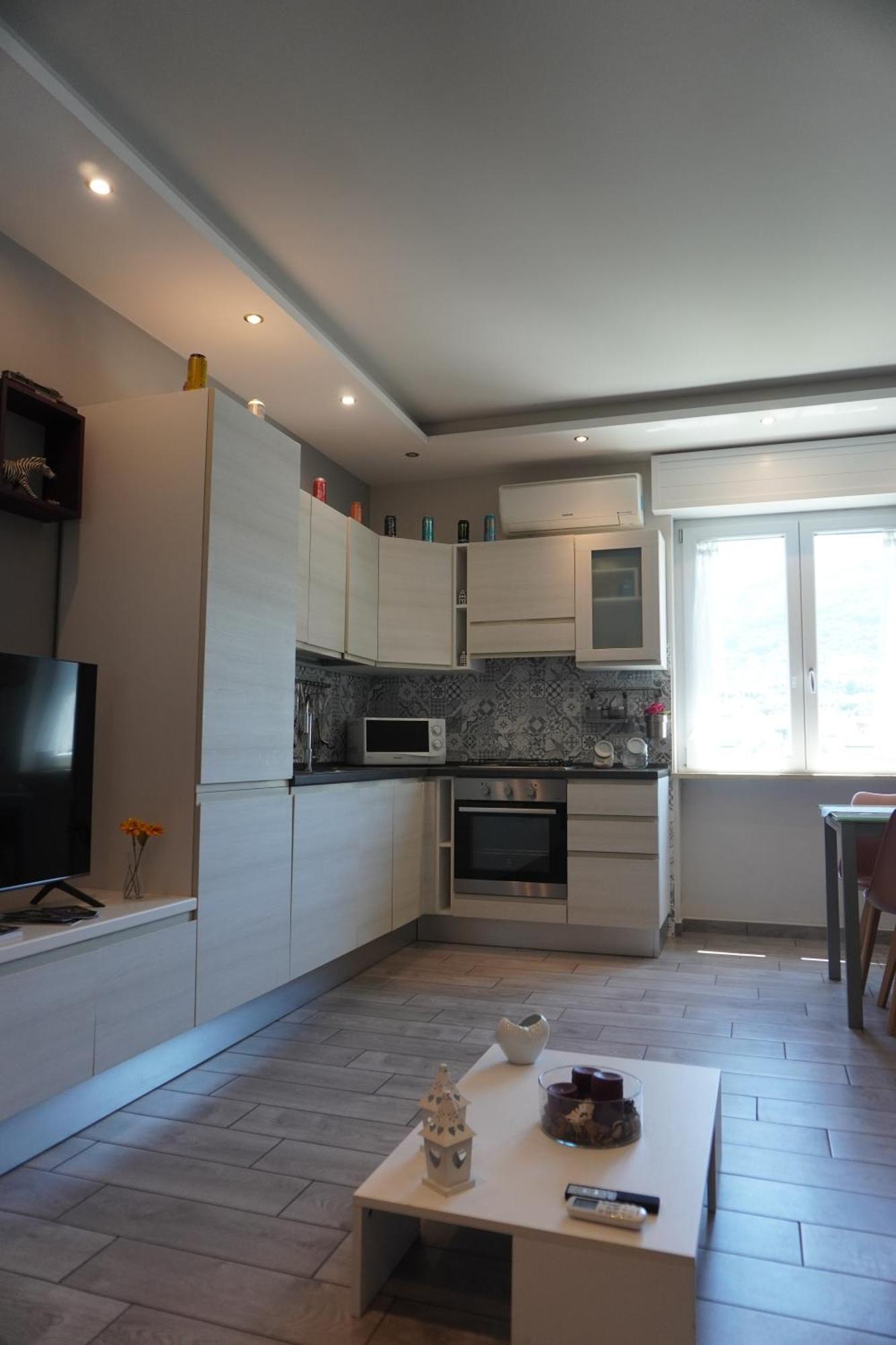 Casa Nelida, Sorrento Centre Apartment ภายนอก รูปภาพ