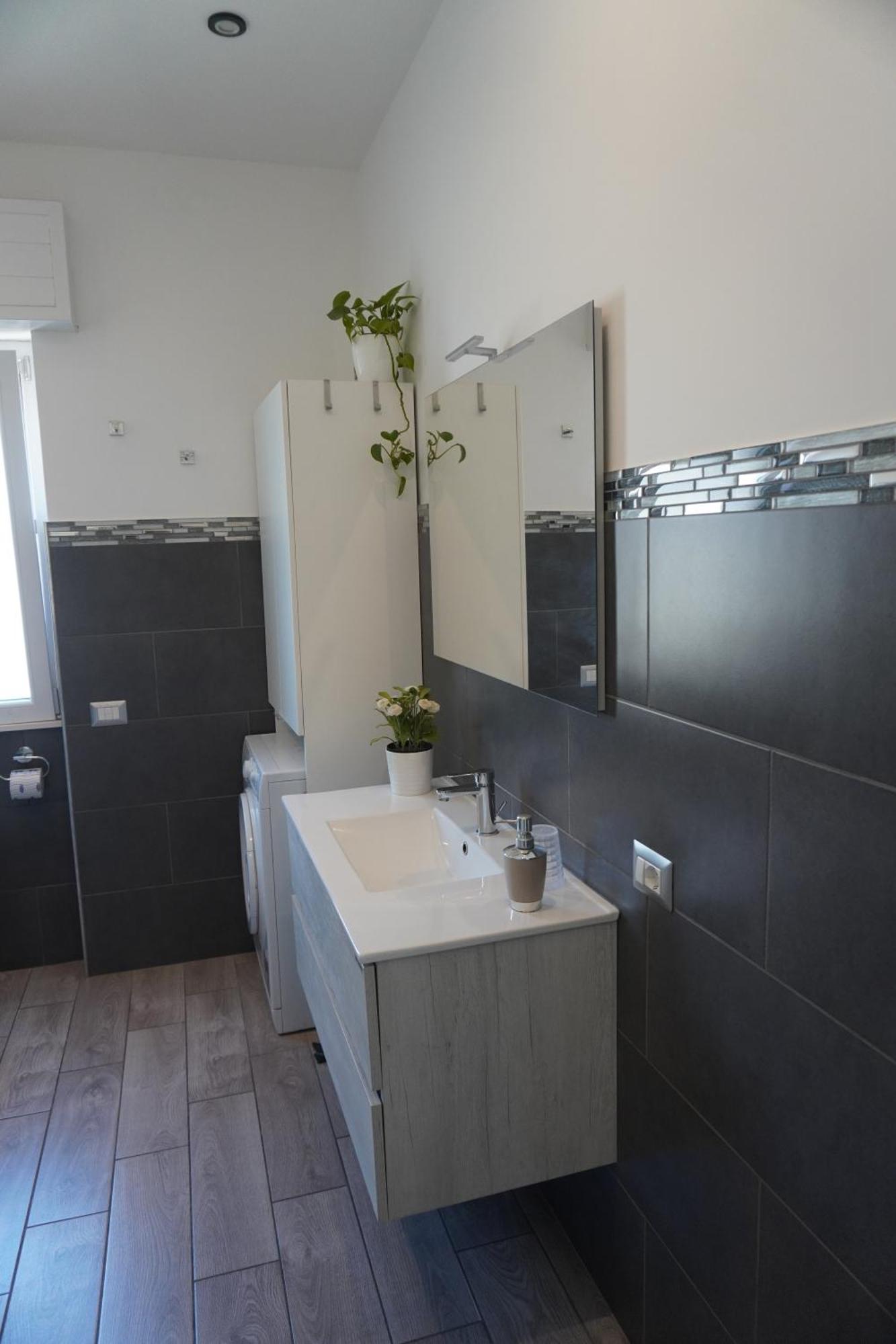 Casa Nelida, Sorrento Centre Apartment ภายนอก รูปภาพ