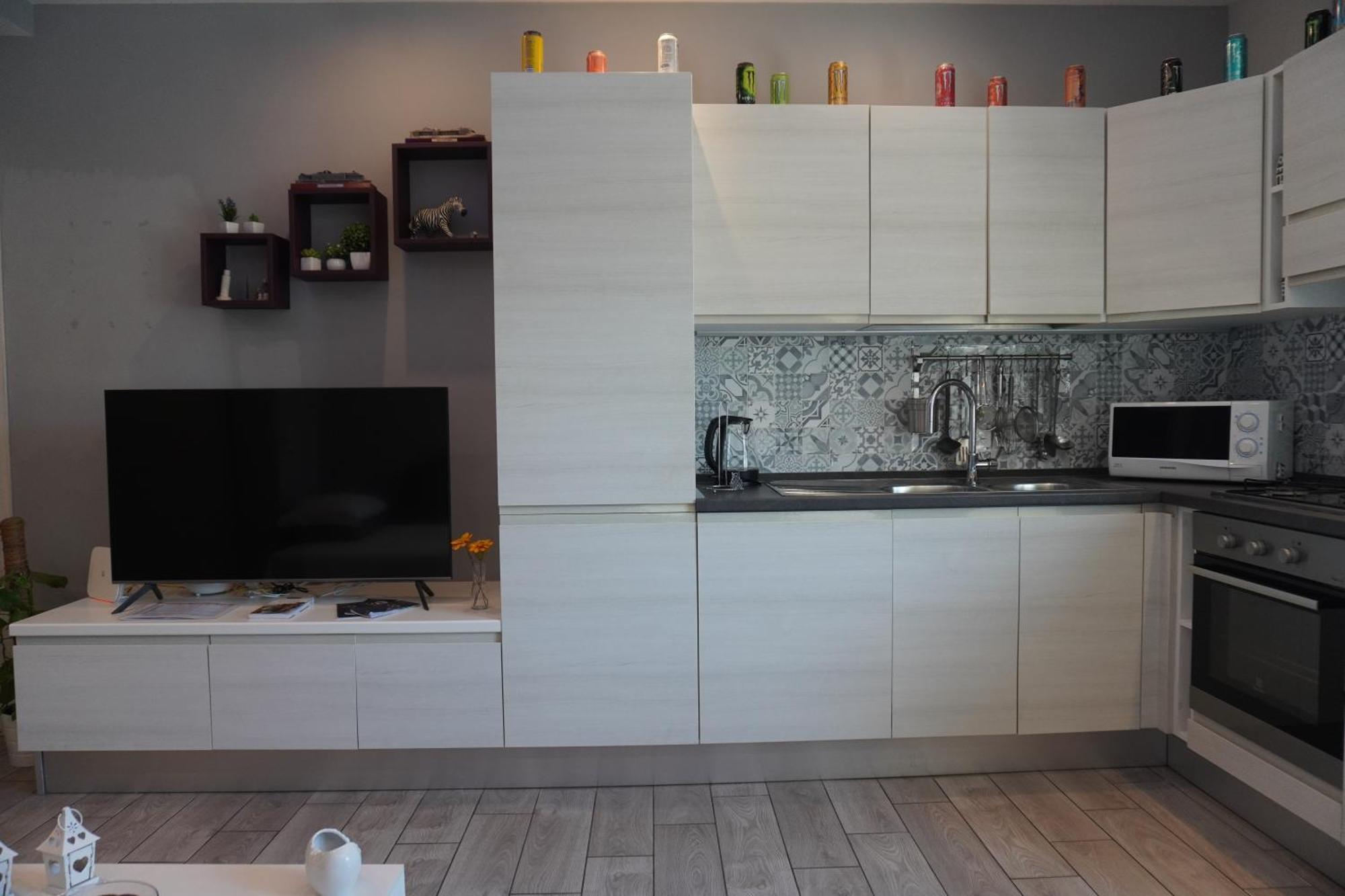 Casa Nelida, Sorrento Centre Apartment ภายนอก รูปภาพ