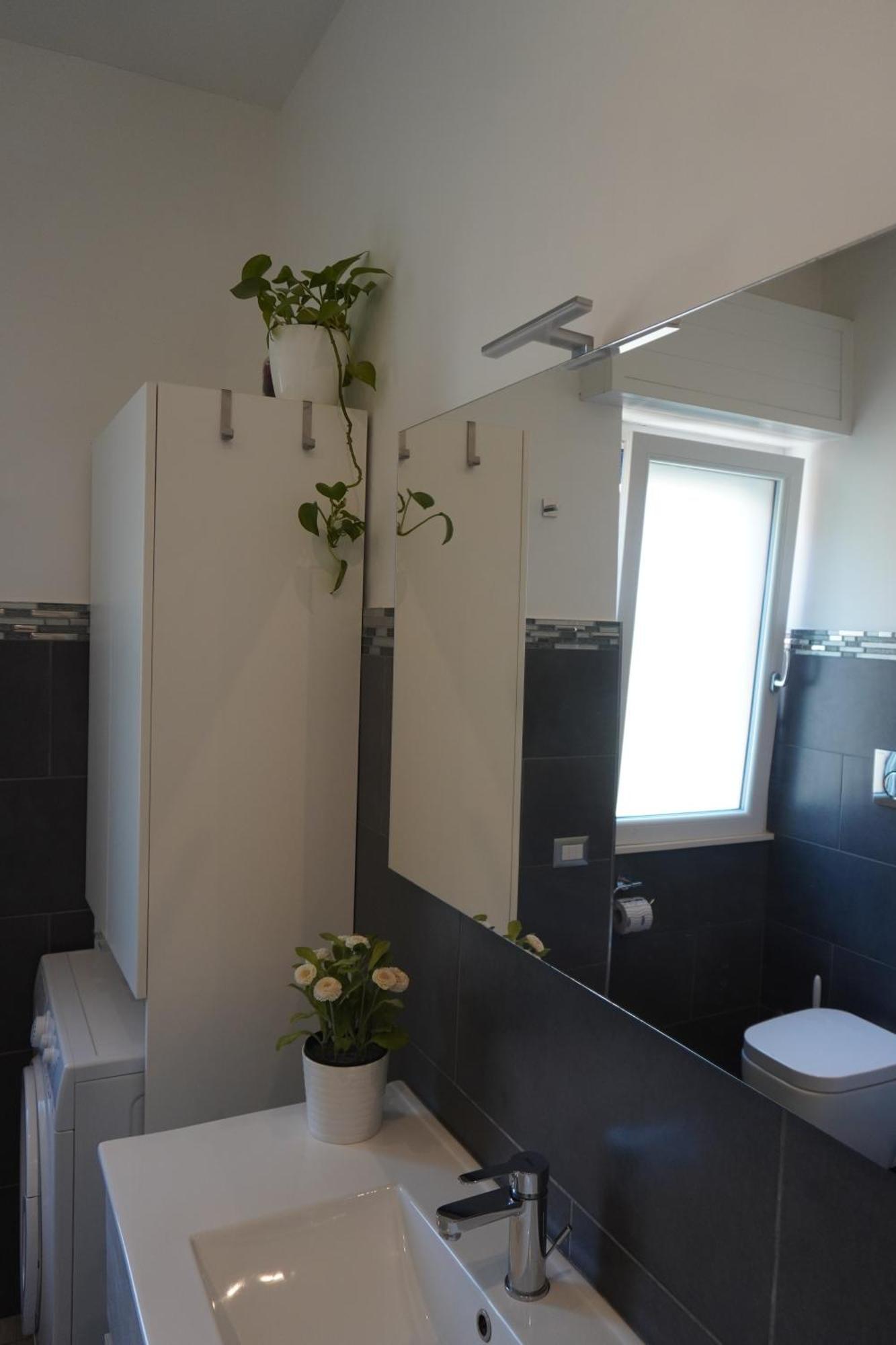 Casa Nelida, Sorrento Centre Apartment ภายนอก รูปภาพ