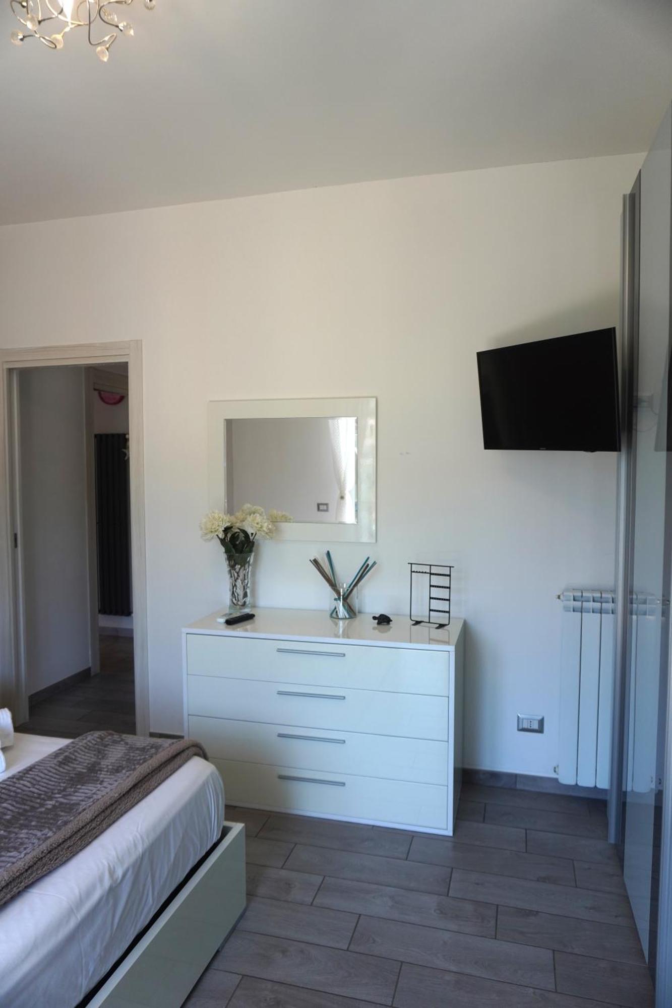 Casa Nelida, Sorrento Centre Apartment ภายนอก รูปภาพ