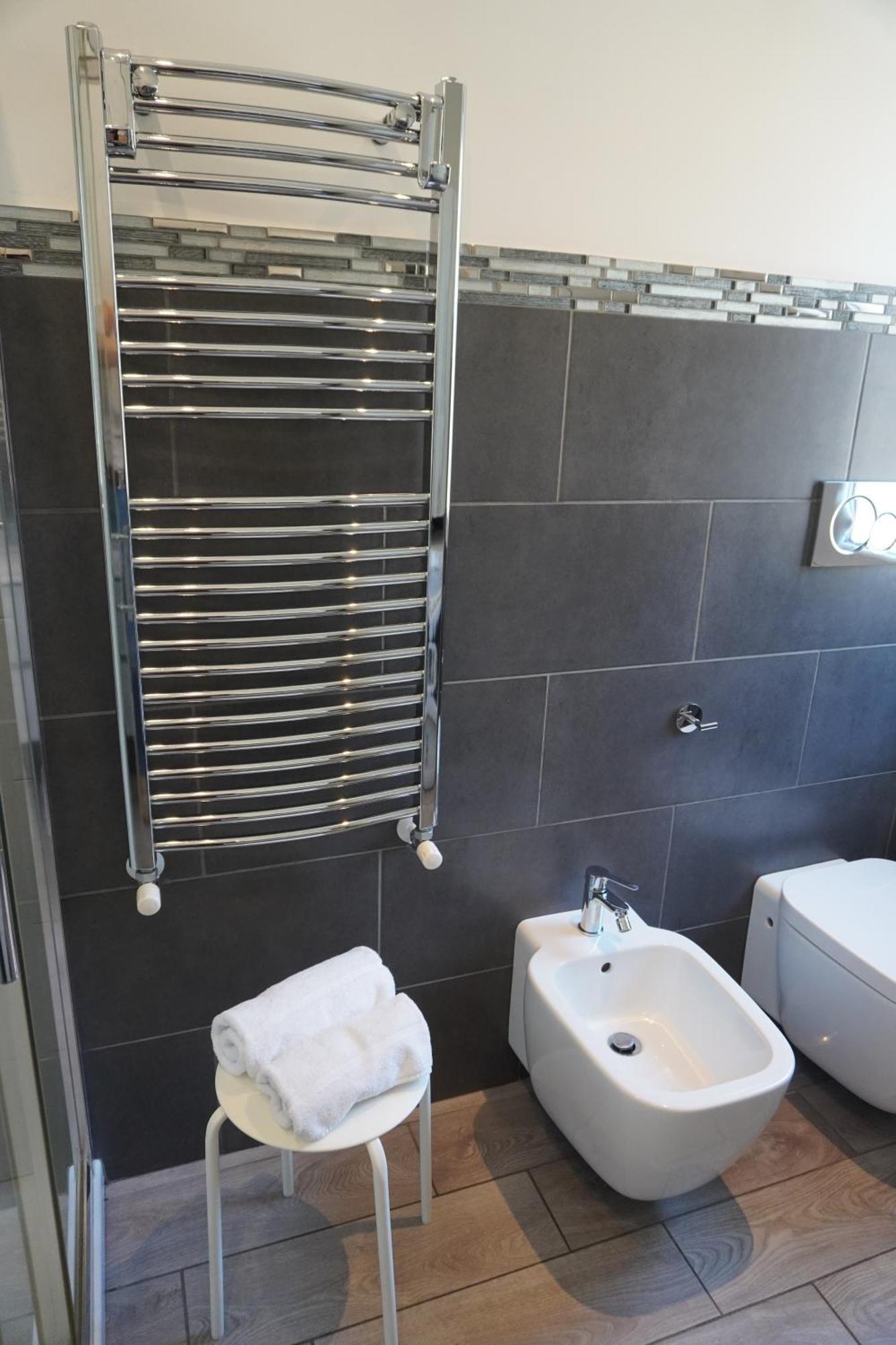 Casa Nelida, Sorrento Centre Apartment ภายนอก รูปภาพ