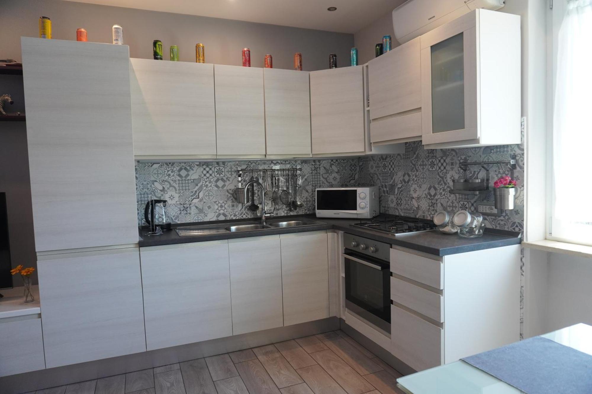 Casa Nelida, Sorrento Centre Apartment ภายนอก รูปภาพ