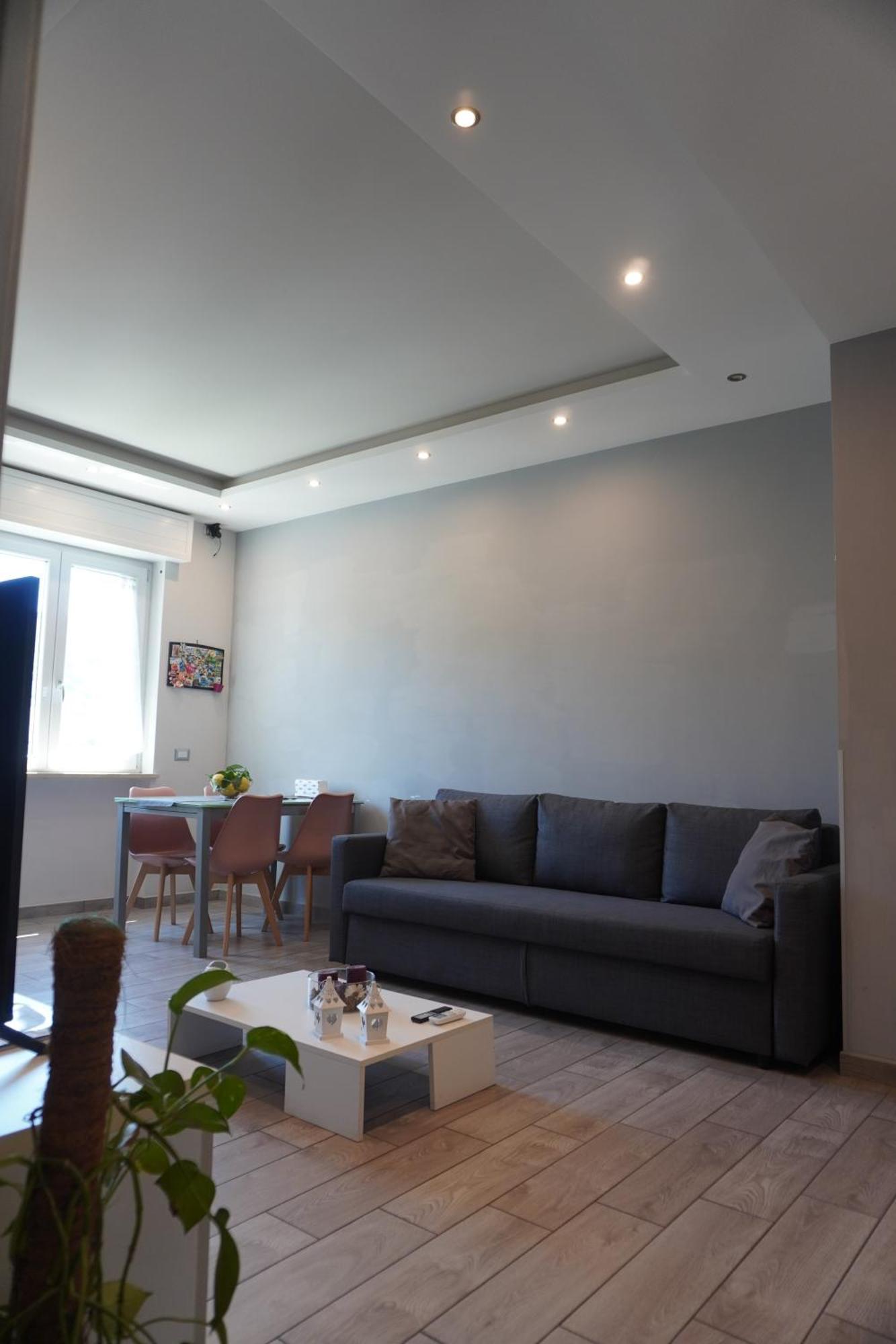 Casa Nelida, Sorrento Centre Apartment ภายนอก รูปภาพ