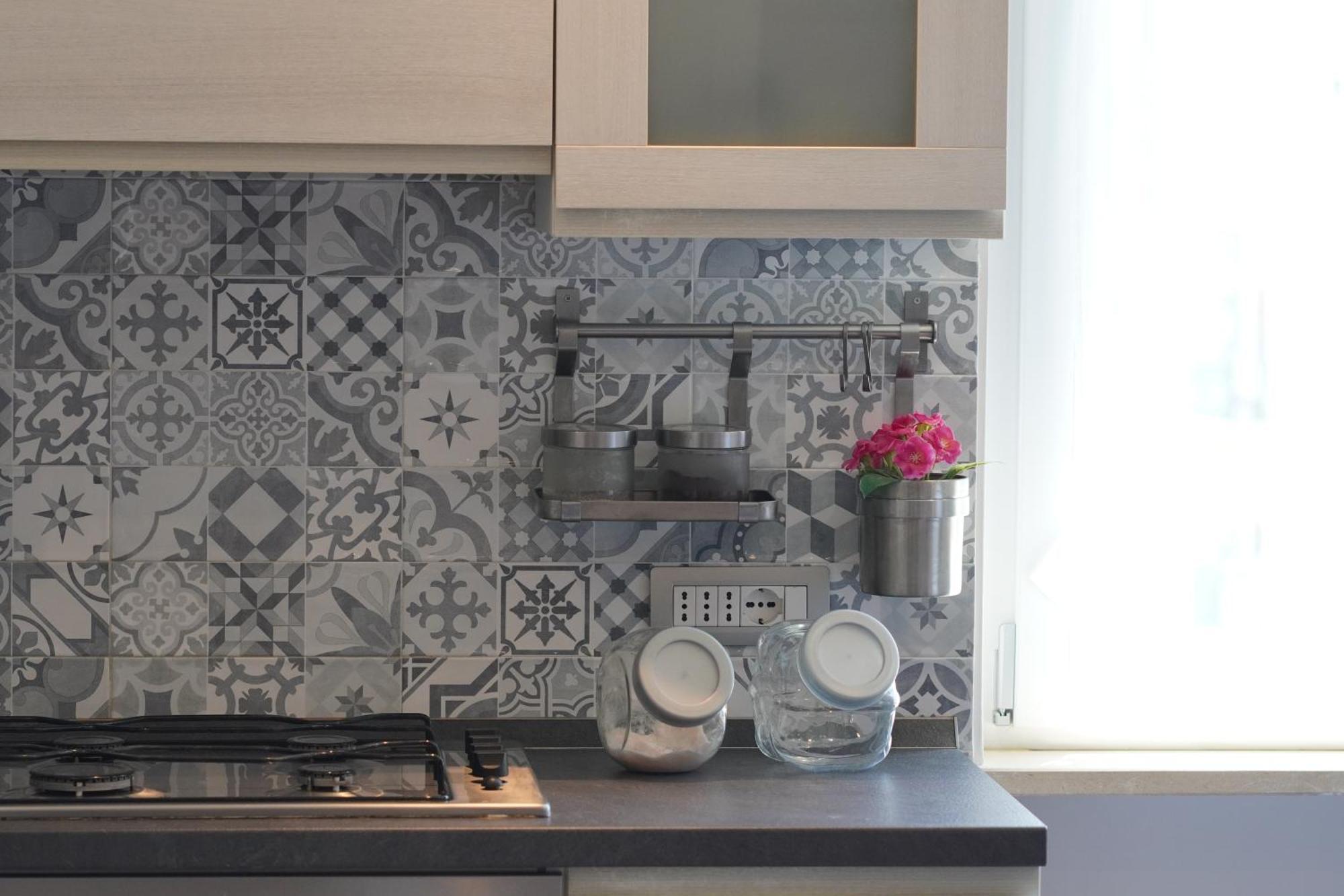 Casa Nelida, Sorrento Centre Apartment ภายนอก รูปภาพ